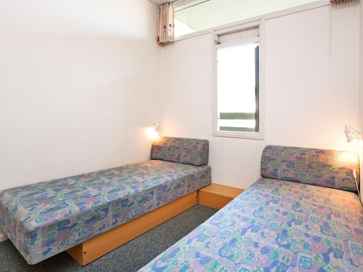 4 Person Holiday Home On A Holiday Park In Fanø Zewnętrze zdjęcie