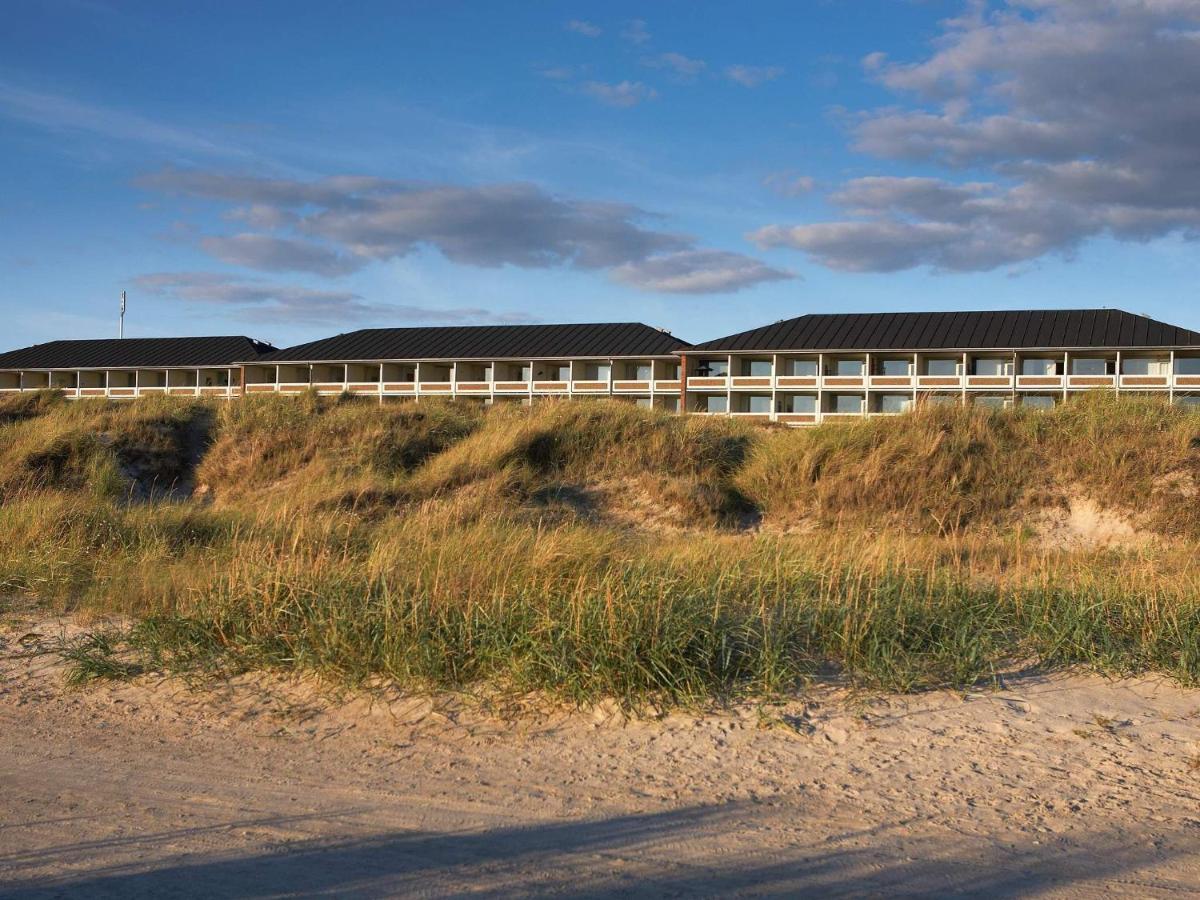 4 Person Holiday Home On A Holiday Park In Fanø Zewnętrze zdjęcie